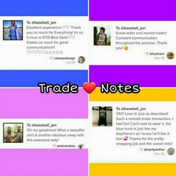 A Note on Spell, Swaps, etc! - Picture 11 of 15